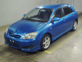 2005 Toyota Corolla Runx