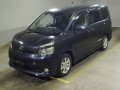 2009 Toyota Voxy