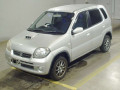 2009 Suzuki Kei