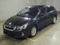 2013 Subaru Impreza Sports