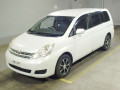 2010 Toyota Isis
