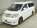 2006 Toyota Alphard V