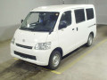 2018 Toyota Townace Van