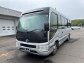 2018 Toyota Coaster