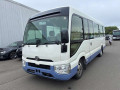 2020 Toyota Coaster