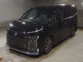 2023 Toyota Voxy