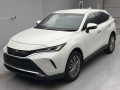2021 Toyota Harrier