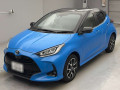 2020 Toyota YARIS