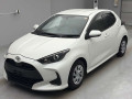 2021 Toyota YARIS