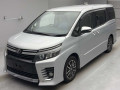 2015 Toyota Voxy
