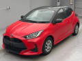 2021 Toyota YARIS