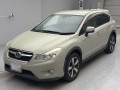 2019 Subaru XV HYBRID