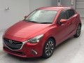 2017 Mazda Demio
