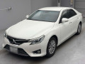 2015 Toyota Mark X