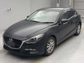 2016 Mazda Axela Sport