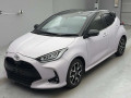 2021 Toyota YARIS