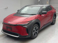2023 Toyota Bz4X