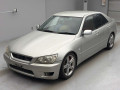 2001 Toyota Altezza