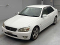 2001 Toyota Altezza