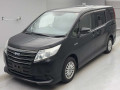 2015 Toyota Noah