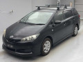 2011 Toyota Wish