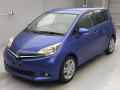 2012 Toyota Ractis