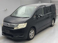 2010 Honda Step WGN