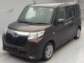 2019 Toyota Roomy