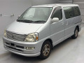 2001 Toyota Regius Van