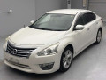 2016 Nissan Teana