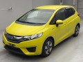 2015 Honda Fit Hybrid