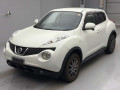 2012 Nissan JUKE