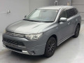 2014 Mitsubishi Outlander PHEV