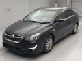 2016 Subaru Impreza G4