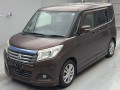 2017 Mitsubishi Delica D2