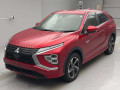 2021 Mitsubishi Eclipse Cross PHEV