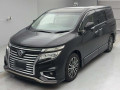 2014 Nissan Elgrand