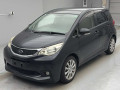 2016 Subaru Trezia