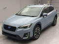 2019 Subaru XV
