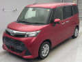 2017 Toyota TANK