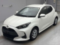 2021 Toyota YARIS