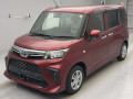 2021 Toyota Roomy