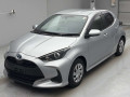 2023 Toyota YARIS