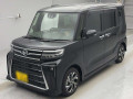 2024 Daihatsu Tanto Custom