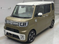 2019 Toyota Pixis Mega