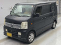 2009 Mazda Scrum Wagon
