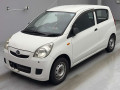 2017 Daihatsu Mira