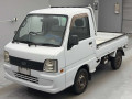 2008 Subaru Sambar Truck
