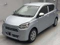2023 Daihatsu Mira e:S
