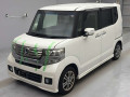 2013 Honda N-BOX CUSTOM